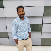 Ravikumar Kumarasamy Email