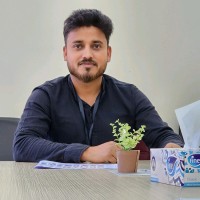 NSHAMA Employee Mustaque Khan's profile photo