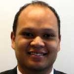 Interdobs Employee Sergio Rahman's profile photo