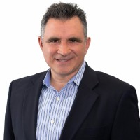 Guaranteed Rate Affinity Employee Frank Gatto's profile photo