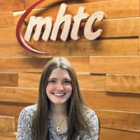 MHTC Employee Cora Gorman's profile photo