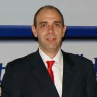 ELIMKO Electronic Production and Control Co. Ltd. Employee Murat Aras's profile photo