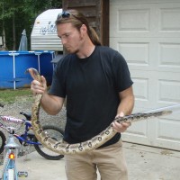 Three Oaks Engineering Employee David Cooper's profile photo