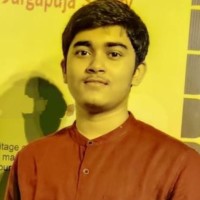 TEAM PROMETHEUS VIT Employee Diptesh Das's profile photo