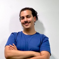 StormAudio Employee Ziyad Hila's profile photo