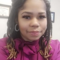 Allied Universal Employee Dominique Fields's profile photo