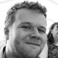StepChange Employee Jon G.'s profile photo