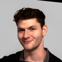 Instagram Employee Ben Wolfson's profile photo