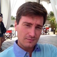 iThalia Employee Stefano Bertuzzi's profile photo