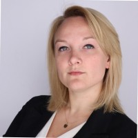 Systems Planning & Analysis Employee Stephanie Bender's profile photo