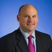 S&P Global Employee Brendan O'Neil's profile photo