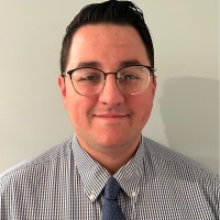 United States Postal Service Employee John Plazek's profile photo