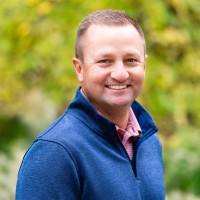 Nationwide Employee Dan Heck's profile photo