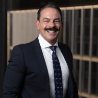 David Harvie Email & Phone Number