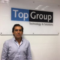 TopGroup Employee Hernán Topp Knudsen's profile photo