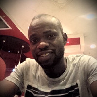 Ashipa Electric Corp. Employee Adeniyi ‘Frodo’'s profile photo