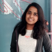 Kashec Engineers Pvt. Ltd. Employee Shriya Jadhav's profile photo