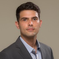 UMaine Advanced Structures & Composites Center Employee Jose Luis Colon Quintana's profile photo