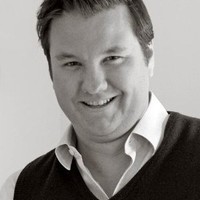 Jamb Employee Henry Bickerton's profile photo