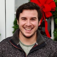 RIGHT ANGLE CONSTRUCTION Employee Clay Cabrera's profile photo