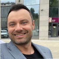 GAUCHO Employee Charlie Szoka's profile photo