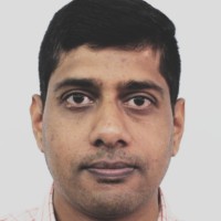 Reivernet Limited Employee Ratnesh Nagori's profile photo