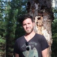 Thursday Strategy Employee Evan Landau's profile photo