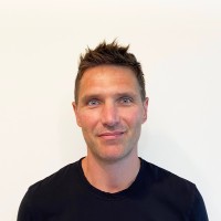 Sabbatical Employee Alistair Pott's profile photo