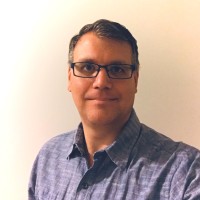 Luminay Consulting Employee Andy Rosick's profile photo