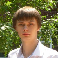 Smartcat Employee Anton Kotov's profile photo