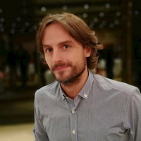 Playtomic Employee Francesc Martí's profile photo