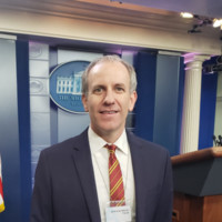 Haulotte Employee Kevin Gildea's profile photo