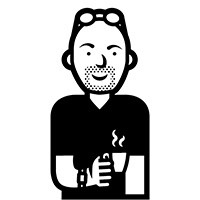 Eracom Employee Eric Voyame's profile photo