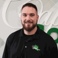 Capital Construction Employee Jordan Day's profile photo
