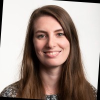 PNO Chemistry Employee Nicole Oudhof's profile photo