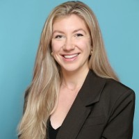 Lyssn Employee Kendra Pogue's profile photo