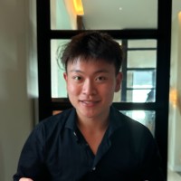 Macquarie Group Employee Bryan Cheong's profile photo