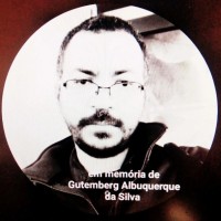 Swivel Secure Employee Gutemberg da Silva's profile photo