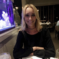 Yield Solutions Group Employee Hanna Sumners's profile photo