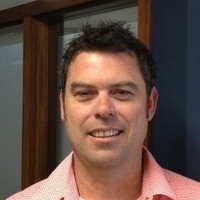 HospoConnect Employee Dion Brown's profile photo
