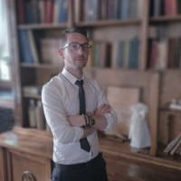 Warwick Acoustics Ltd Employee Alessandro Mapelli's profile photo