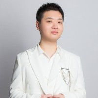 Pareto.AI Employee Junbo Hou's profile photo