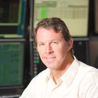 Explorer Pipeline Employee Duane Hobart's profile photo