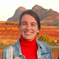Solera, Inc. Employee Evangelia Tsipas's profile photo