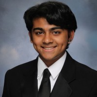 Carnegie Mellon University Robotics Institute Employee Visvam Rajesh's profile photo