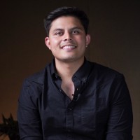 Shrey Sharma Email & Phone Number