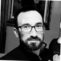 Christopher Povinelli's profile photo