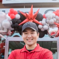 Priority Auto Group Employee Randy Lien's profile photo