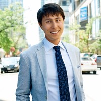 Toronto Global Employee Sean Mui-Tummers's profile photo