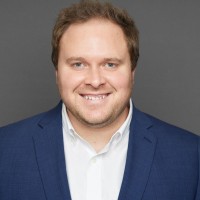 Panther Employee Jarrod Mayes's profile photo